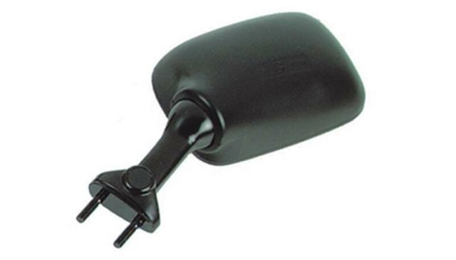 Imagine pentru produsul „* FD  OGLINDA DREAPTA OEM  NEGRU KAWASAKI GPZ500 / ZX6R (1BUC)"