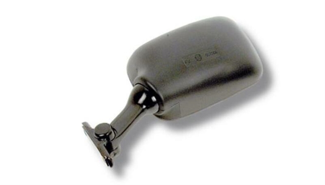 Imagine pentru produsul „* FD  OGLINDA DREAPTA OEM  NEGRU YAMAHA YZF600R / YZF750R (1BUC)"