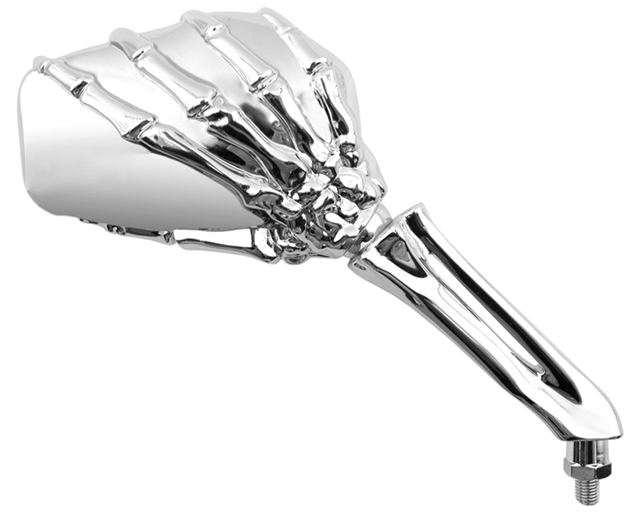 Imagine pentru produsul „*FD OGLINDA SKELETON,DR-V PARTS"