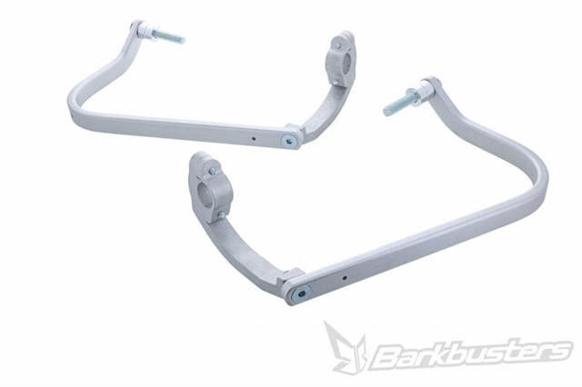 Imagine pentru produsul „*FD SET SUPORTI ALU HANDGUARDS BMW - BARKBUSTERS"