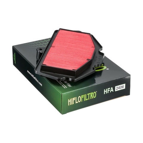 Imagine pentru produsul „FILTRU AER HFA2406 - HIFLOFILTRO"