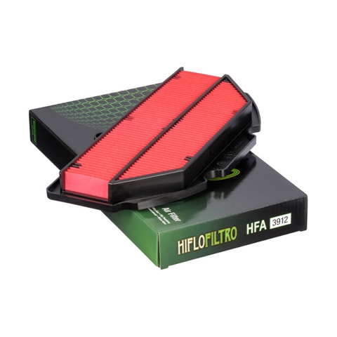Imagine pentru produsul „CSNBB HFA3912 FILTRU AER MOTO - HIFLOFILTER"