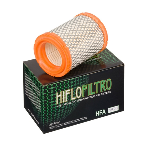 Imagine pentru produsul „FILTRU AER HFA6001 - HIFLOFILTRO"