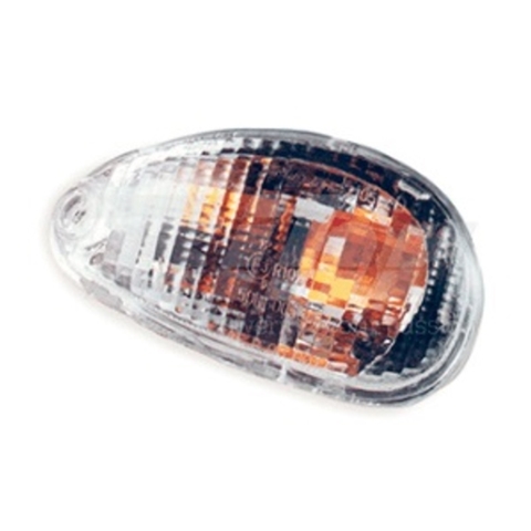 *FD SEMNAL TRANSPARENT-V PARTS