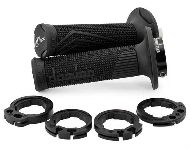 Imagine pentru produsul „*FD MANSOANE D-LOCK 116MM -DOMINO"