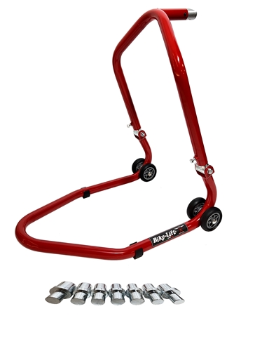 Imagine pentru produsul „STANDER MOTO CU SET ADAPTOARE - BIKELIFT"
