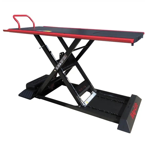 Imagine pentru produsul „MAX 516 GATE ELEVATOR MOTO/ATV - BIKELIFT"