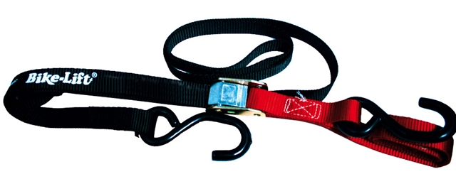 SET CHINGI MOTO 1.8 X0.25M- BIKELIFT