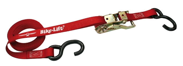 SET CHINGI MOTO CU CLICHET 3.6X0.25M - BIKELIFT