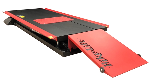 Imagine pentru produsul „ELEVATOR MOTO MASTER 504 –"