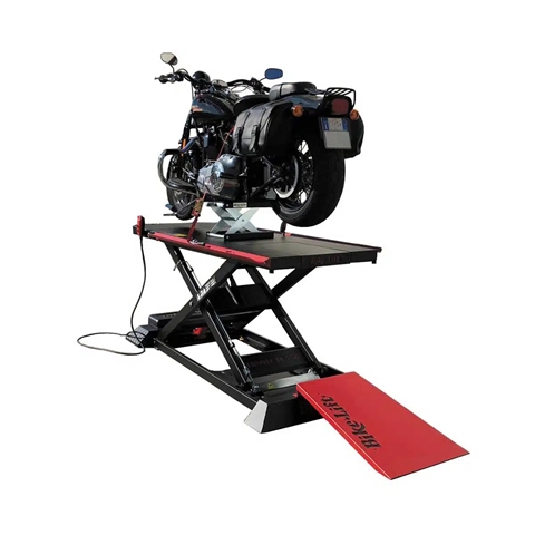 ELEVATOR MOTO ABSOLUTE 756 GATE - BIKELIFT