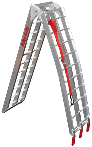 Imagine pentru produsul „RAMPA MOTO PLIABILA 2.4M - BIKELIFT"