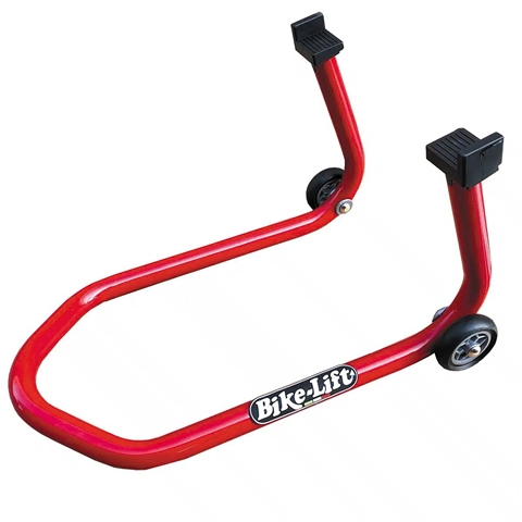 Imagine pentru produsul „STANDER MOTO ROATA SPATE CU ADAPTORI - BIKELIFT"