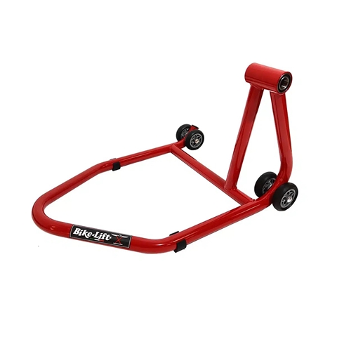 Imagine pentru produsul „STANDER ROATA SPATE PENTRU MOTOCICLETE MONOBRAT - BIKELIFT"