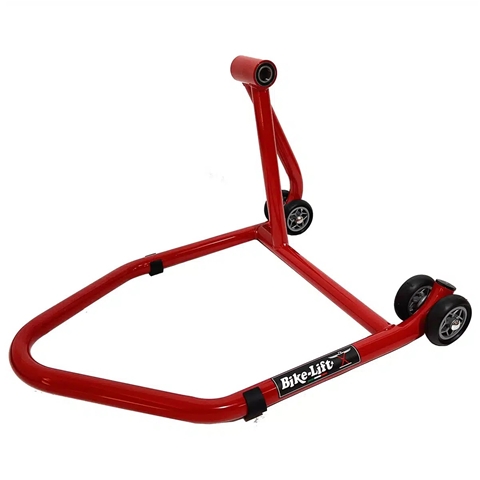 Imagine pentru produsul „STANDER ROATA SPATE PENTRU MOTOCICLETE MONOBRAT - BIKELIFT"