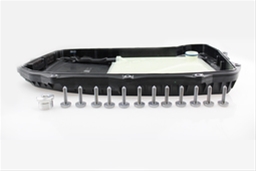 OILPAN W/FILTER) - ZF