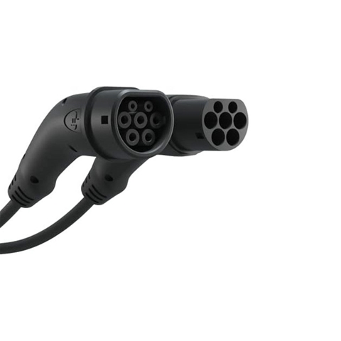 CABLU DE INCARCARE TYP2 7M 380V