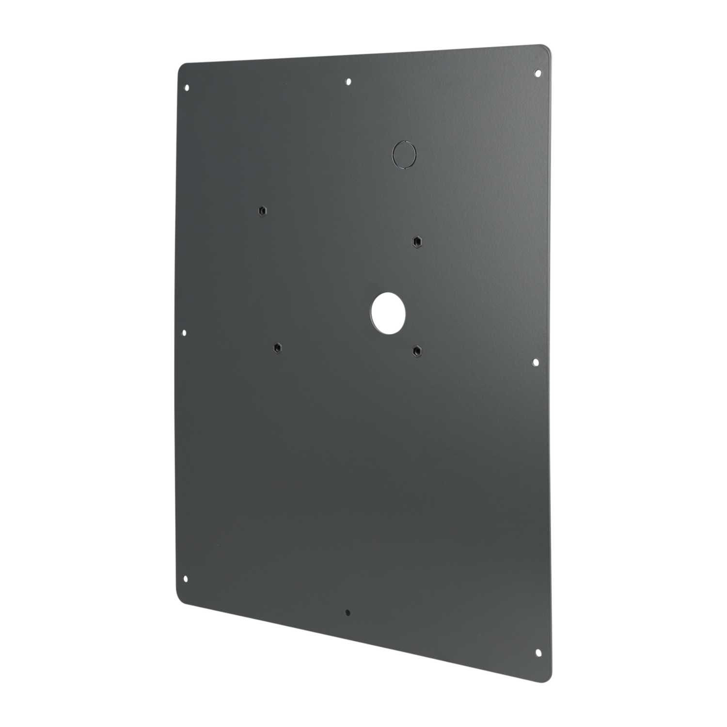 Imagine pentru produsul „ADAPTOR STAND PICIOR PENTRU MONTARE 2 STATII INCARCARE EIFFEL / PULSAR PLUS"