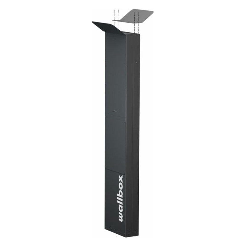 PROTECTIE APA PENTRU STAND PICIOR STATIE DE INCARCARE EIFFEL BASIC