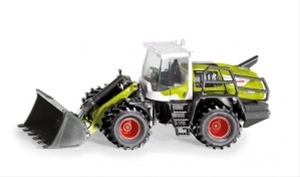 Imagine pentru produsul „LOADER CLAAS SCARA 1:50  SIKU"