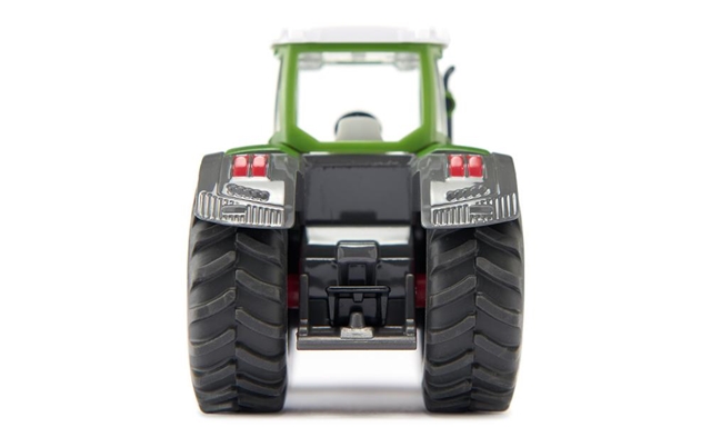 TRACTOR FENDT 942 SCARA 1:50  SIKU