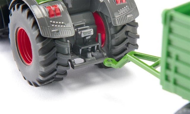 TRACTOR FENDT 942 SCARA 1:50  SIKU
