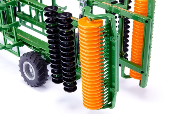 UTILAJ CULTIVATOR AMAZONE CENTAUR SCARA 1:32  SIKU