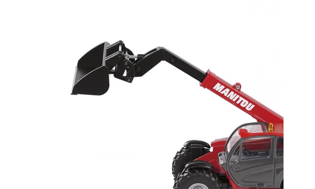 LOADER MANITOU MLT840 SCARA 1:32  SIKU