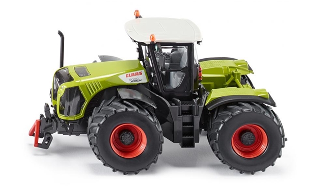 Imagine pentru produsul „TRACTOR CLAAS XERION SCARA 1:32  SIKU"