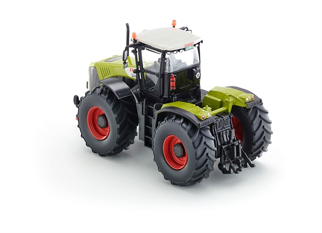 TRACTOR CLAAS XERION SCARA 1:32  SIKU