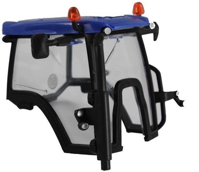 TRACTOR NEW HOLLAND T8.390 1:32  SIKU