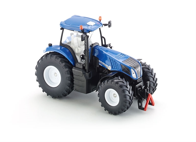 TRACTOR NEW HOLLAND T8.390 1:32  SIKU