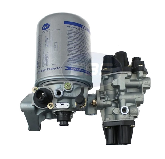 Imagine pentru produsul „AIR PROCESSING UNIT"