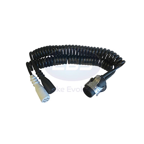 Imagine pentru produsul „CABLU ELECTRIC 15-2X7 PINI"
