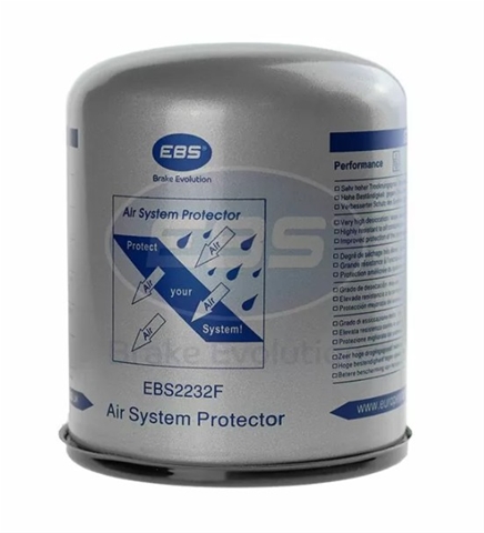 Imagine pentru produsul „FILTRU USCATOR AER"
