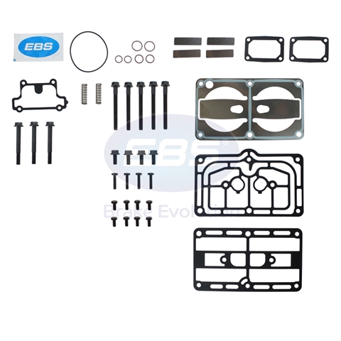 SET GARNITURI