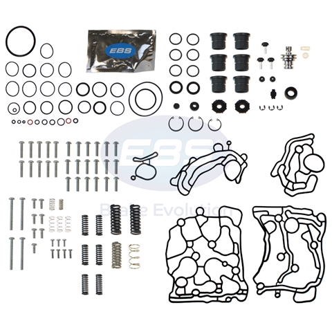 SET GARNITURI