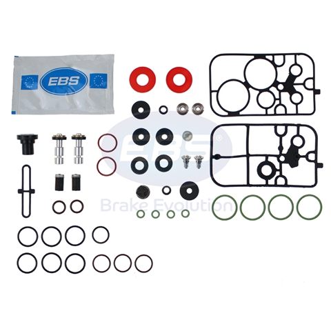 SET GARNITURI