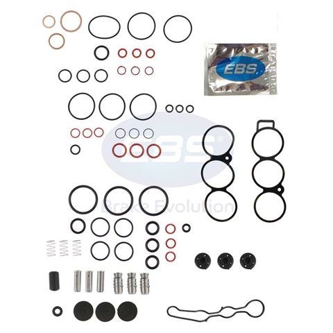 SET GARNITURI