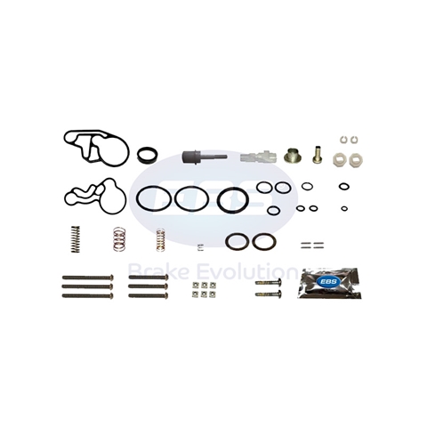SET GARNITURI