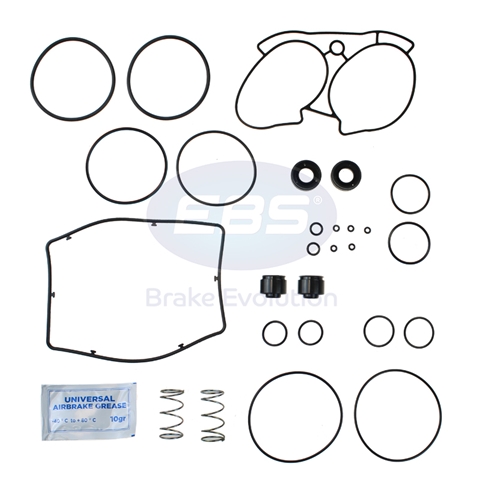 SET REPARATIE