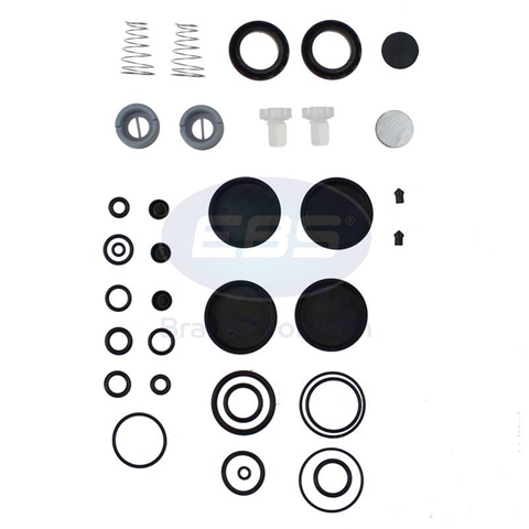 SET GARNITURI