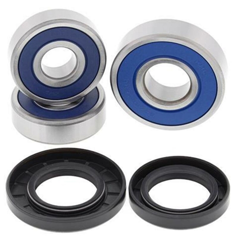 Imagine pentru produsul „*FD SET RULMENTI ROATA SPATE HONDA CB600F HORNET"