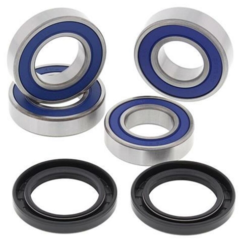Imagine pentru produsul „*FD SET RULMENTI ROATA SPATE HONDA CBR600RR"