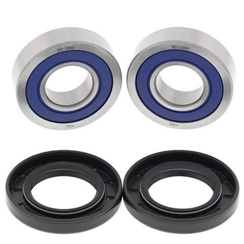 Imagine pentru produsul „*FD SET RULMENTI ROATA FATA HONDA CB600F HORNET"