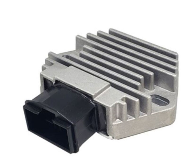 Imagine pentru produsul „*FD  REGULATOR INCARCARE"