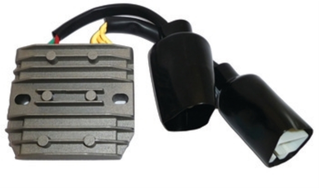 Imagine pentru produsul „*FD  REGULATOR INCARCARE"