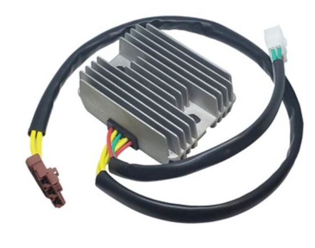Imagine pentru produsul „*FD  REGULATOR INCARCARE"