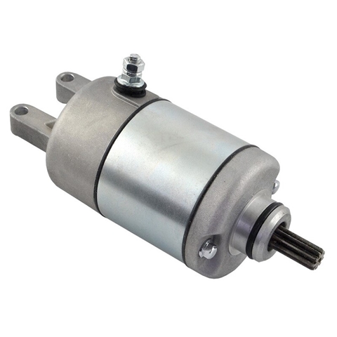 Imagine pentru produsul „*FD ELECTROMOTOR MAJESTY 250"
