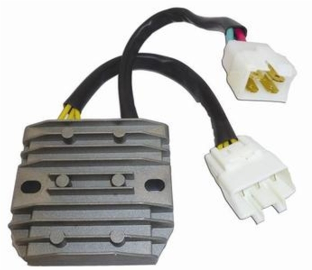 Imagine pentru produsul „*FD  REGULATOR INCARCARE"